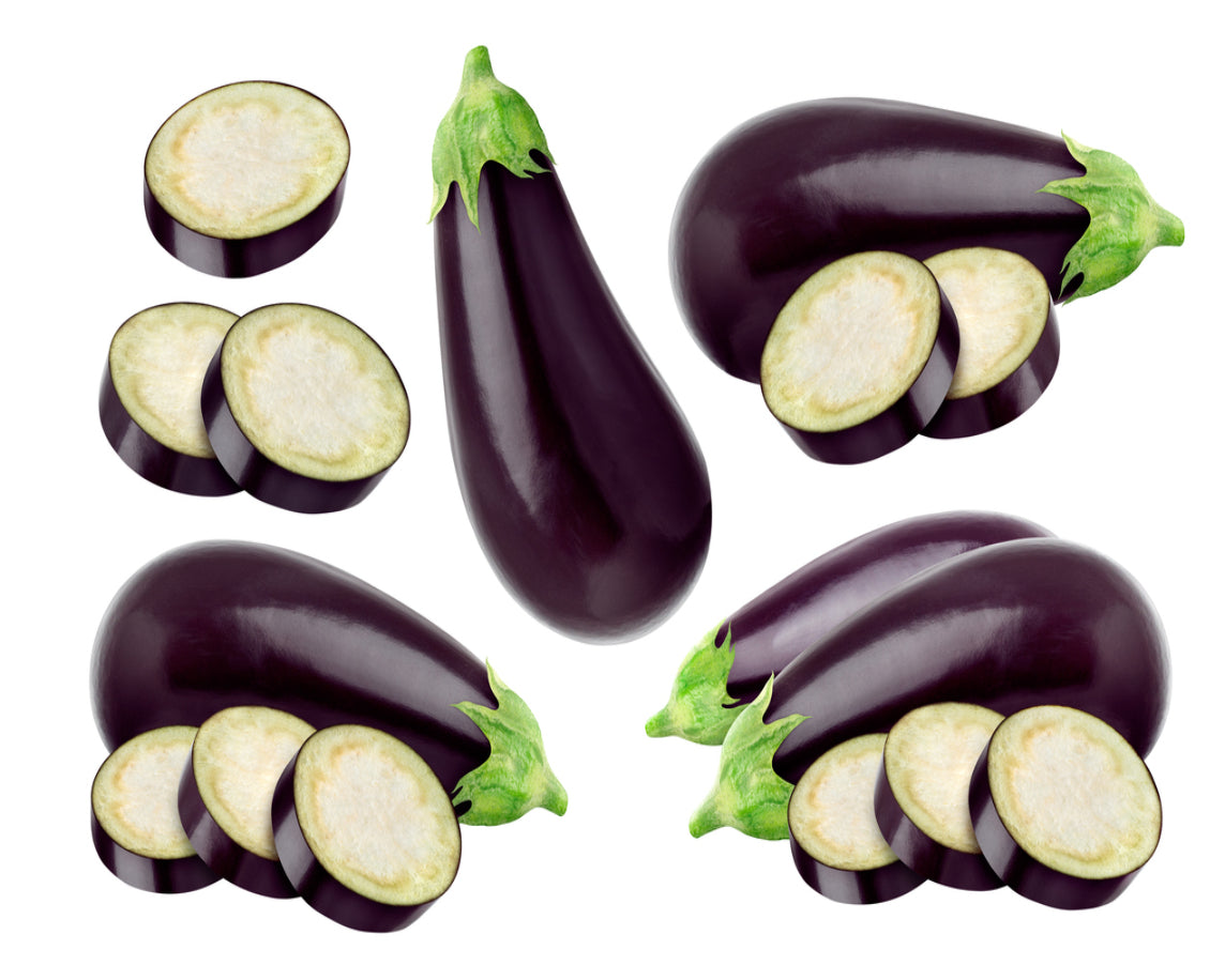 Aubergine