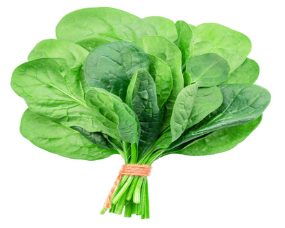 Baby spinach