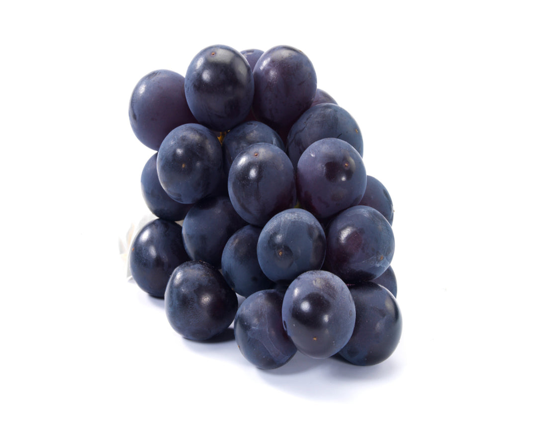 Grapes Black