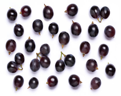 Grapes Black