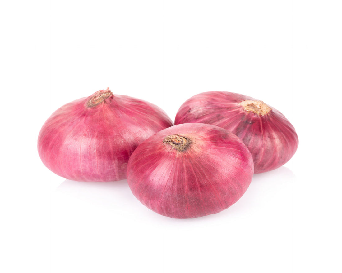 Bombay onion