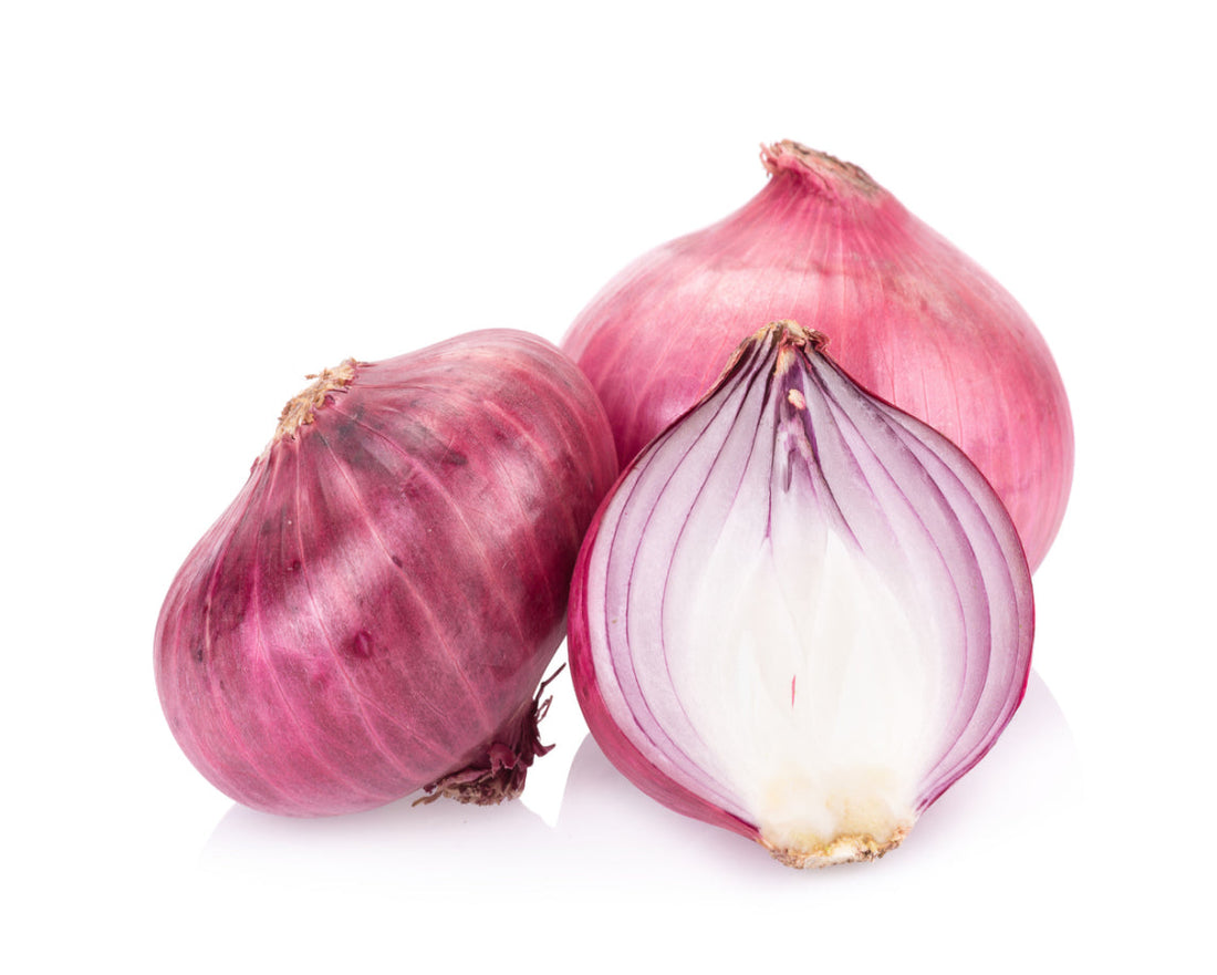 Bombay onion