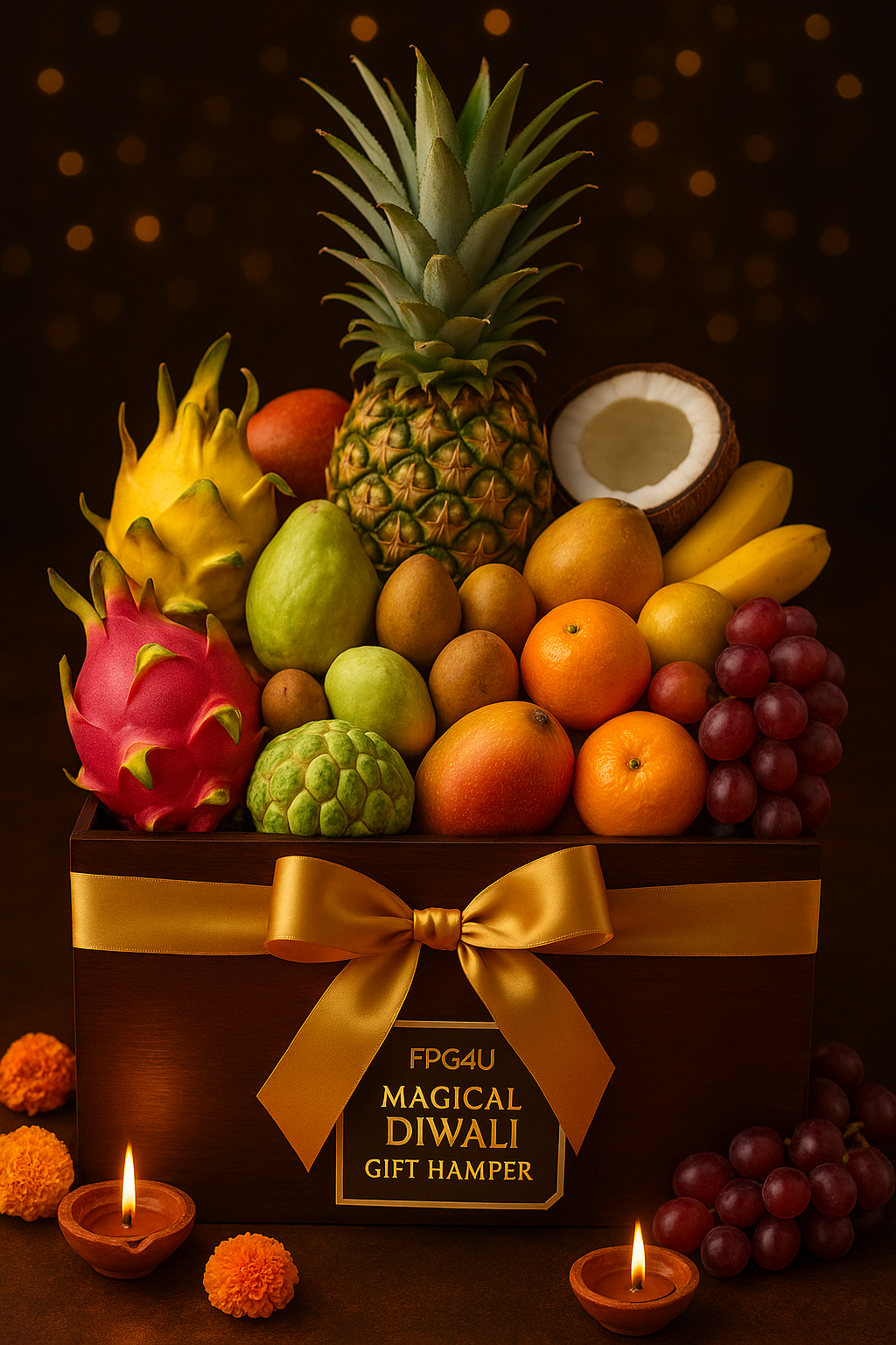 Magical Diwali Gift Hamper