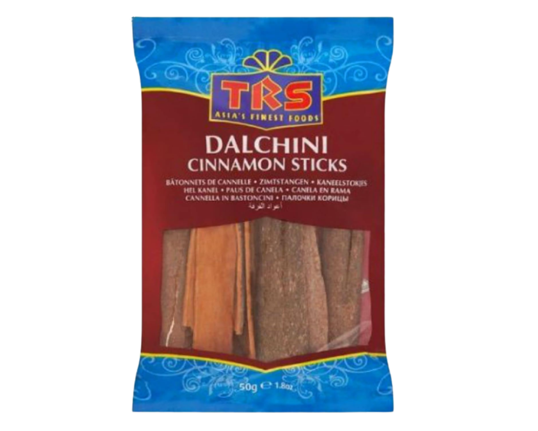 Cinnamon Sticks (Dalchini)