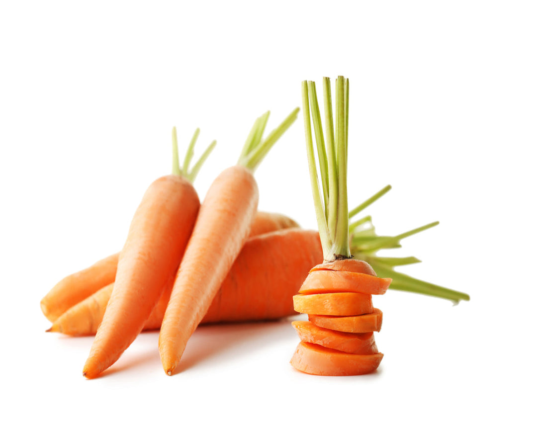 Carrot English