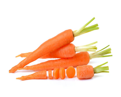 Carrot English