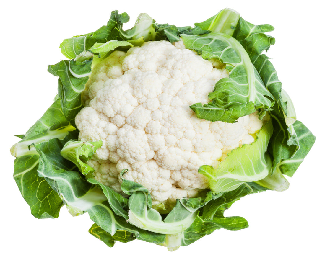 Cauliflower