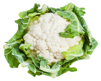 Cauliflower