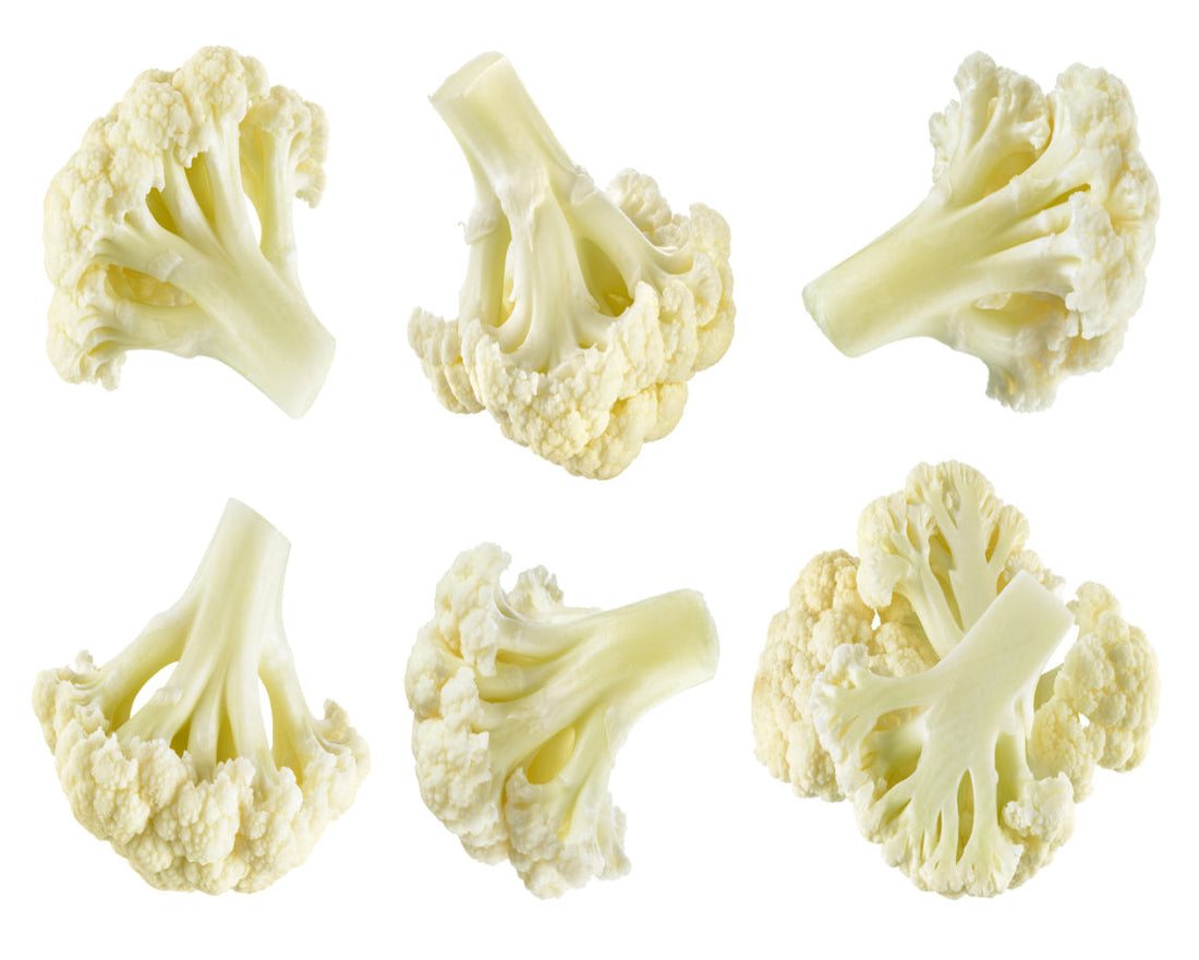 Cauliflower