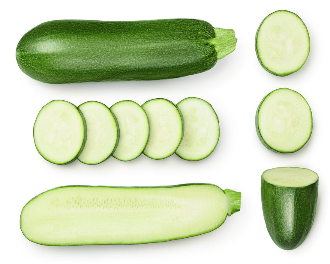 Courgette