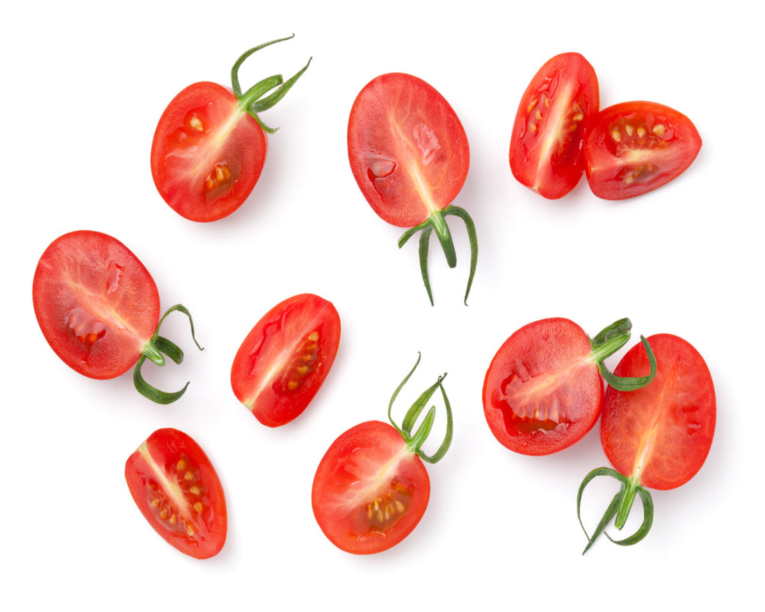 Cheery tomato