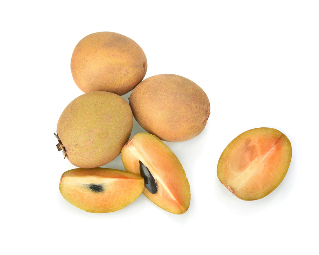 Chickoo/Sapodilla
