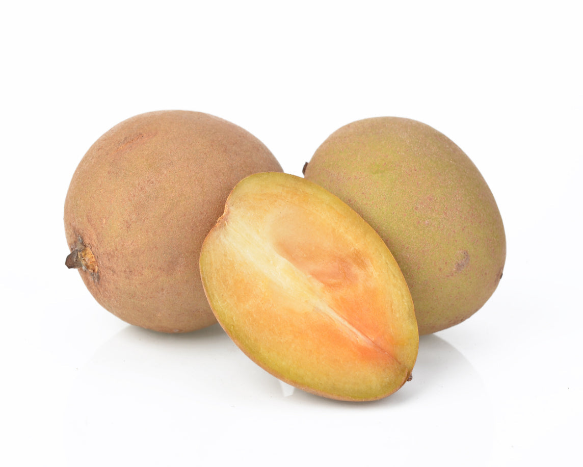 Chickoo/Sapodilla