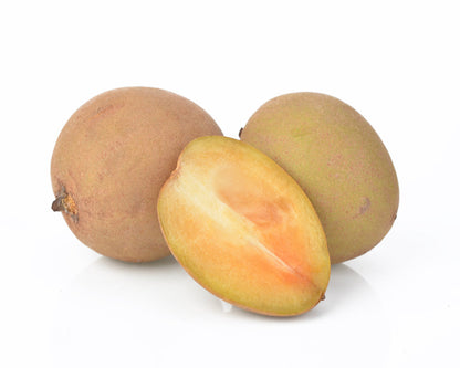 Chickoo/Sapodilla