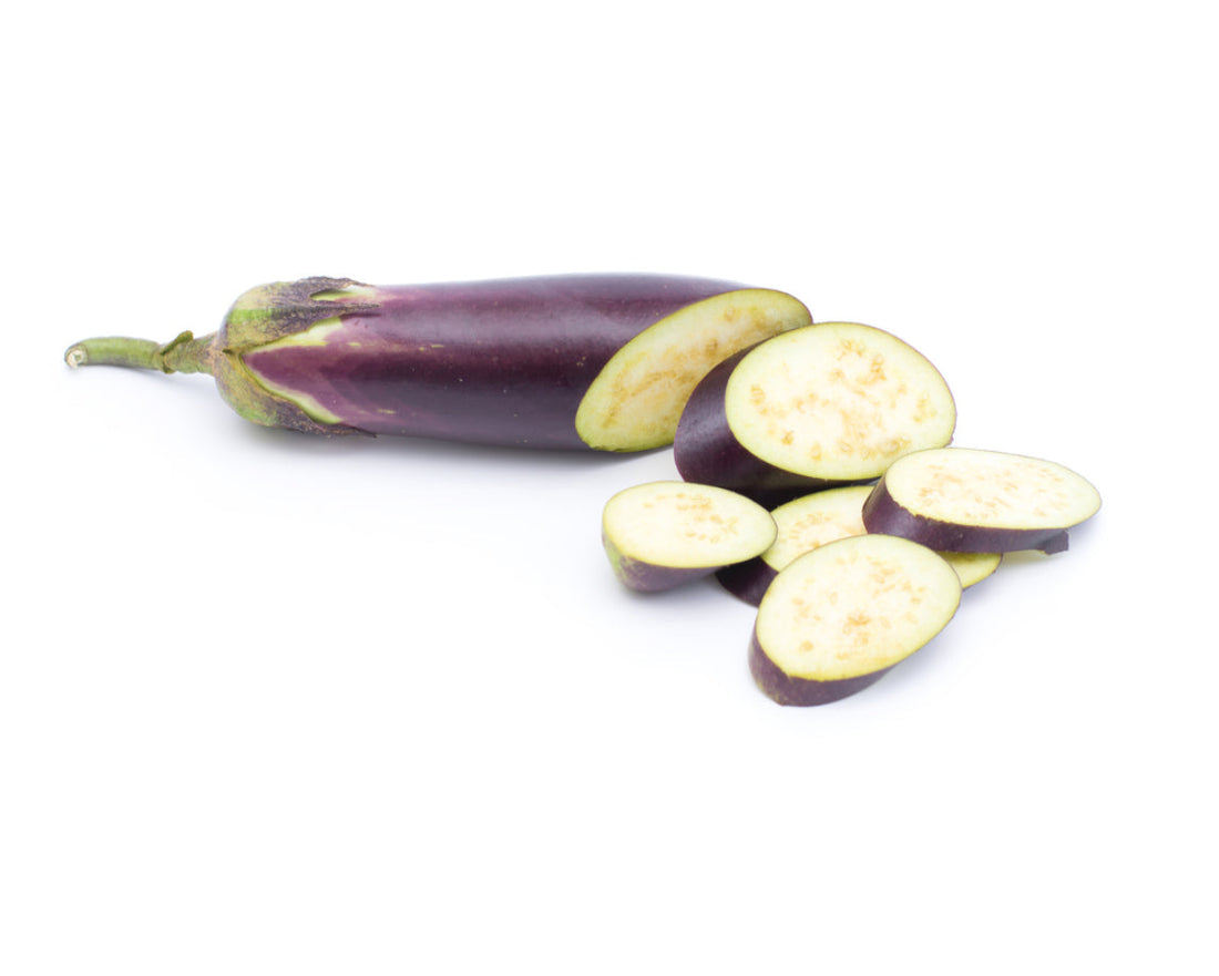 Chinese Aubergine