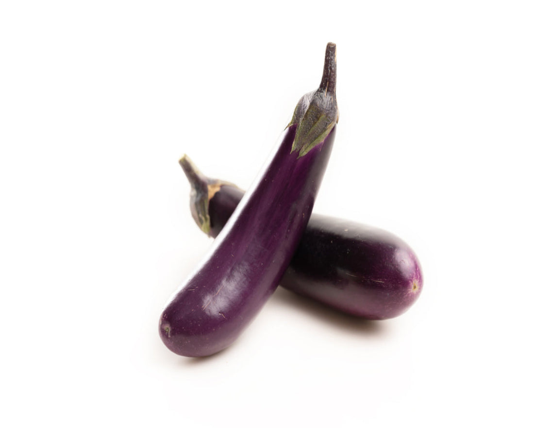 Chinese Aubergine