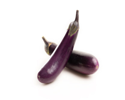 Chinese Aubergine