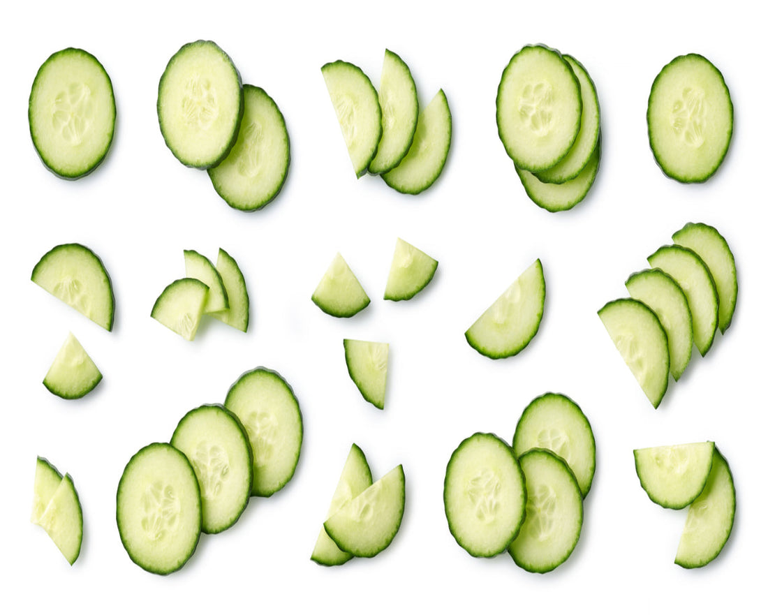 Cucumber