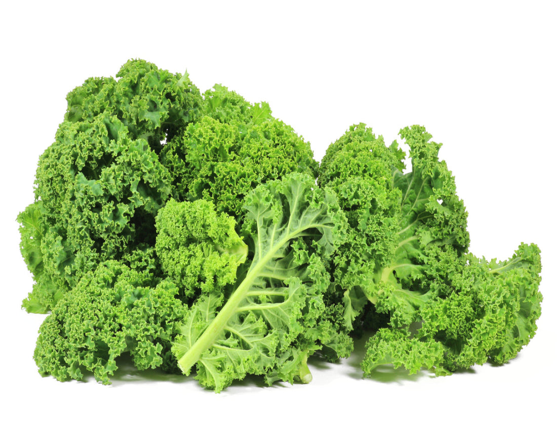 Curly Kale