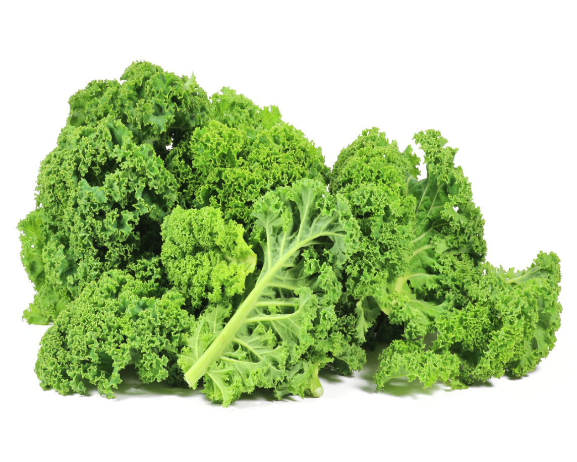 Curly Kale