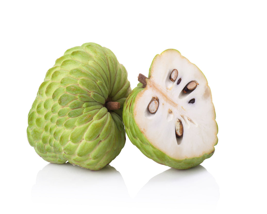 Custard Apples