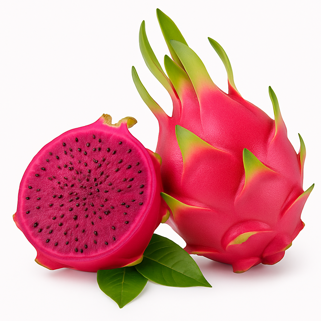 Dragon Fruit