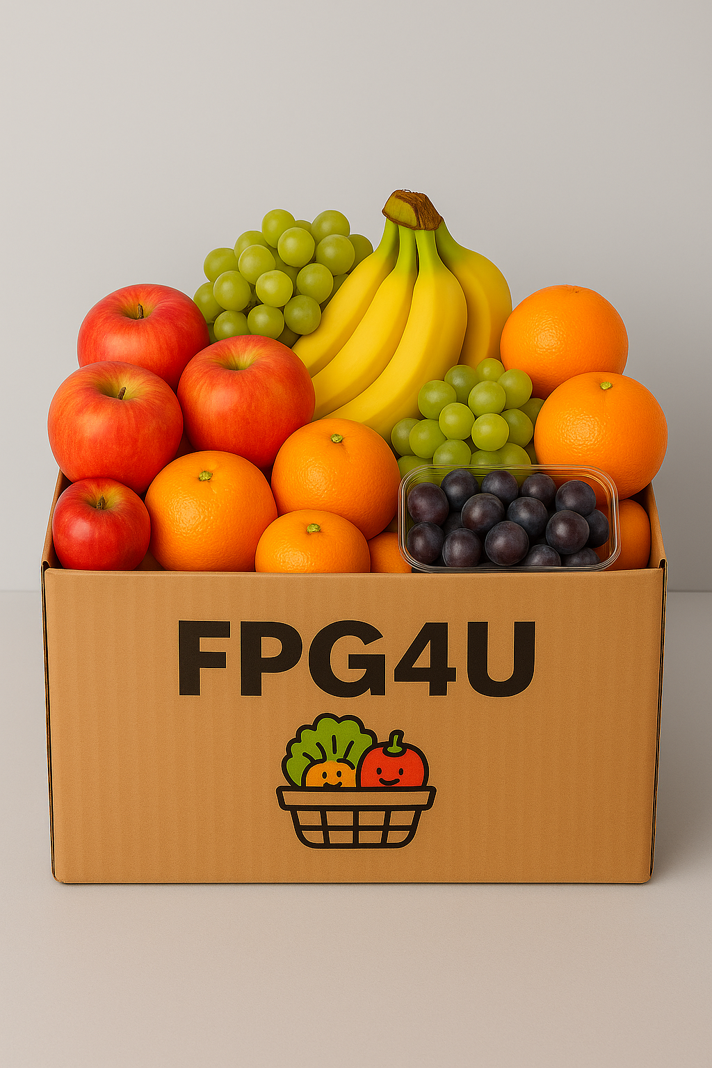 Fruit Box