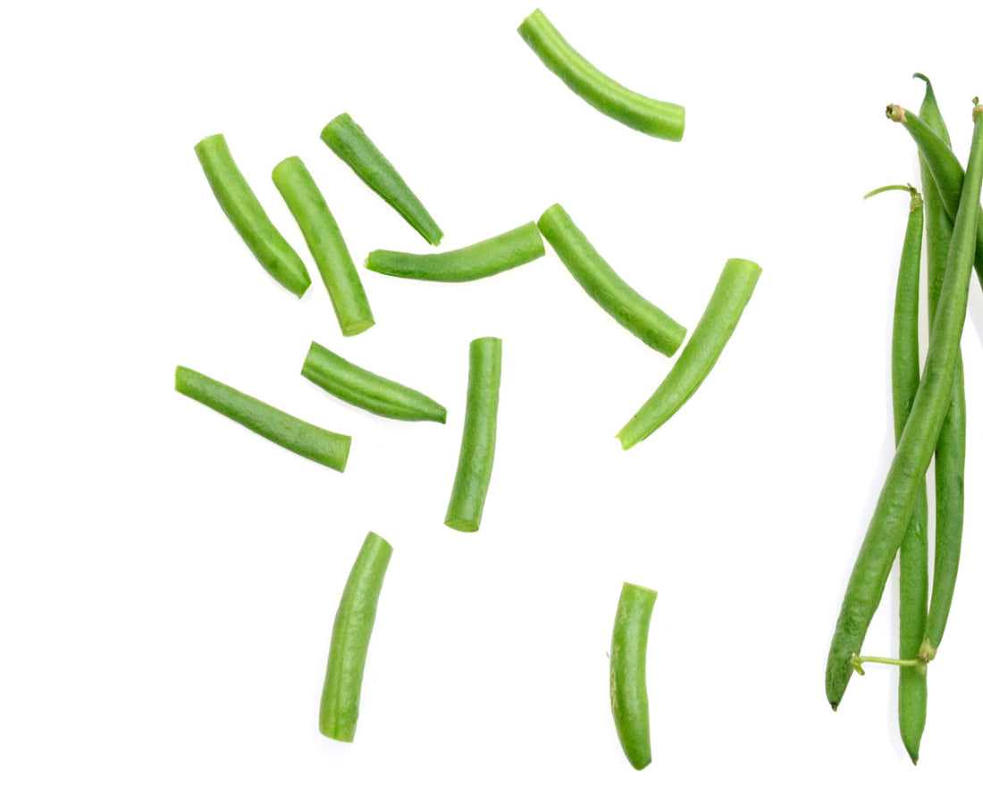 Fine Beans