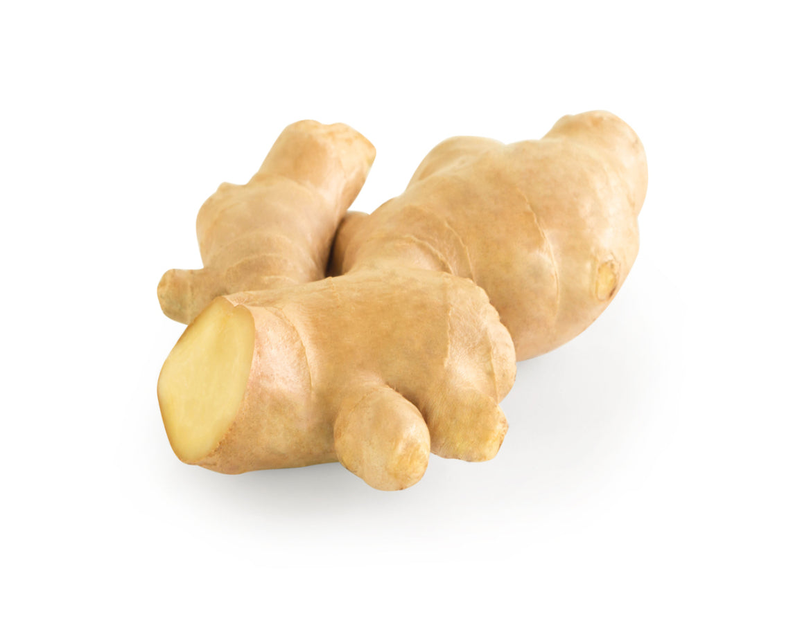 Fresh Ginger