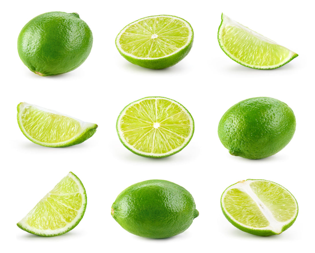 Green Lime