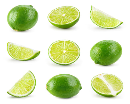 Green Lime