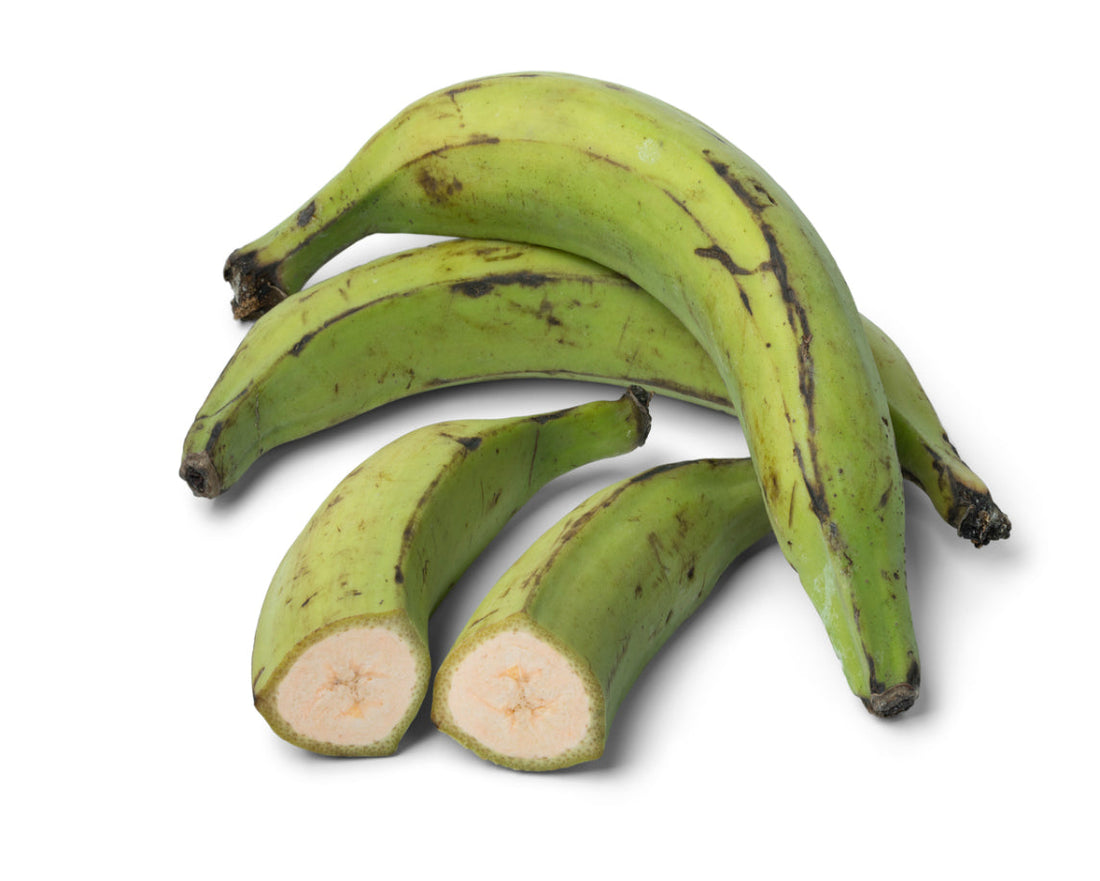 Green Plantain