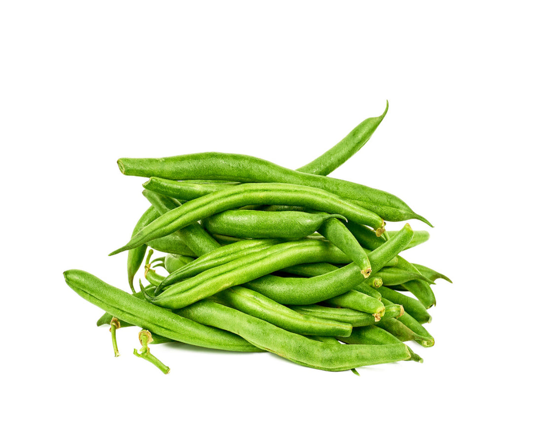 Guwar Beans