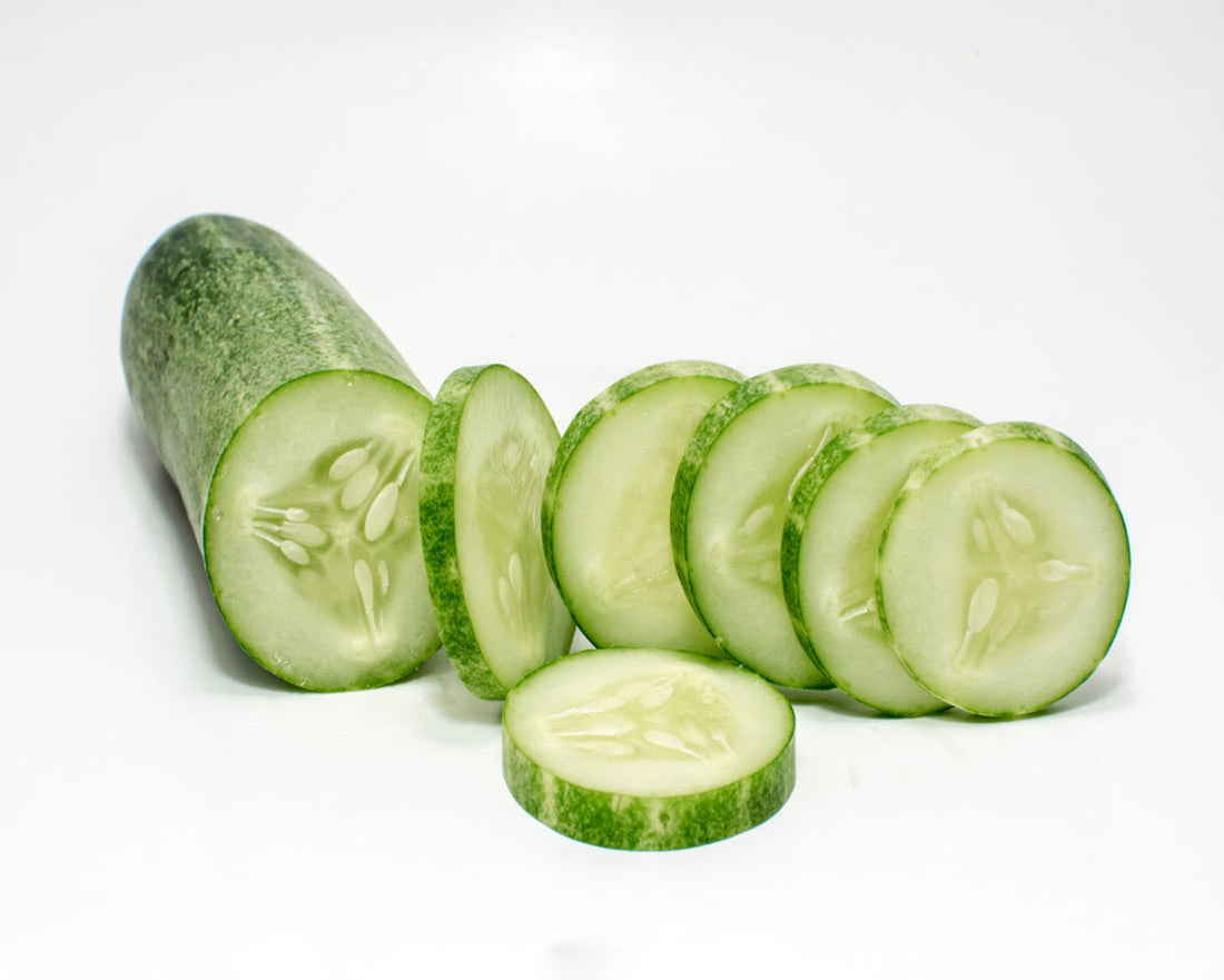 Indian Cucumber