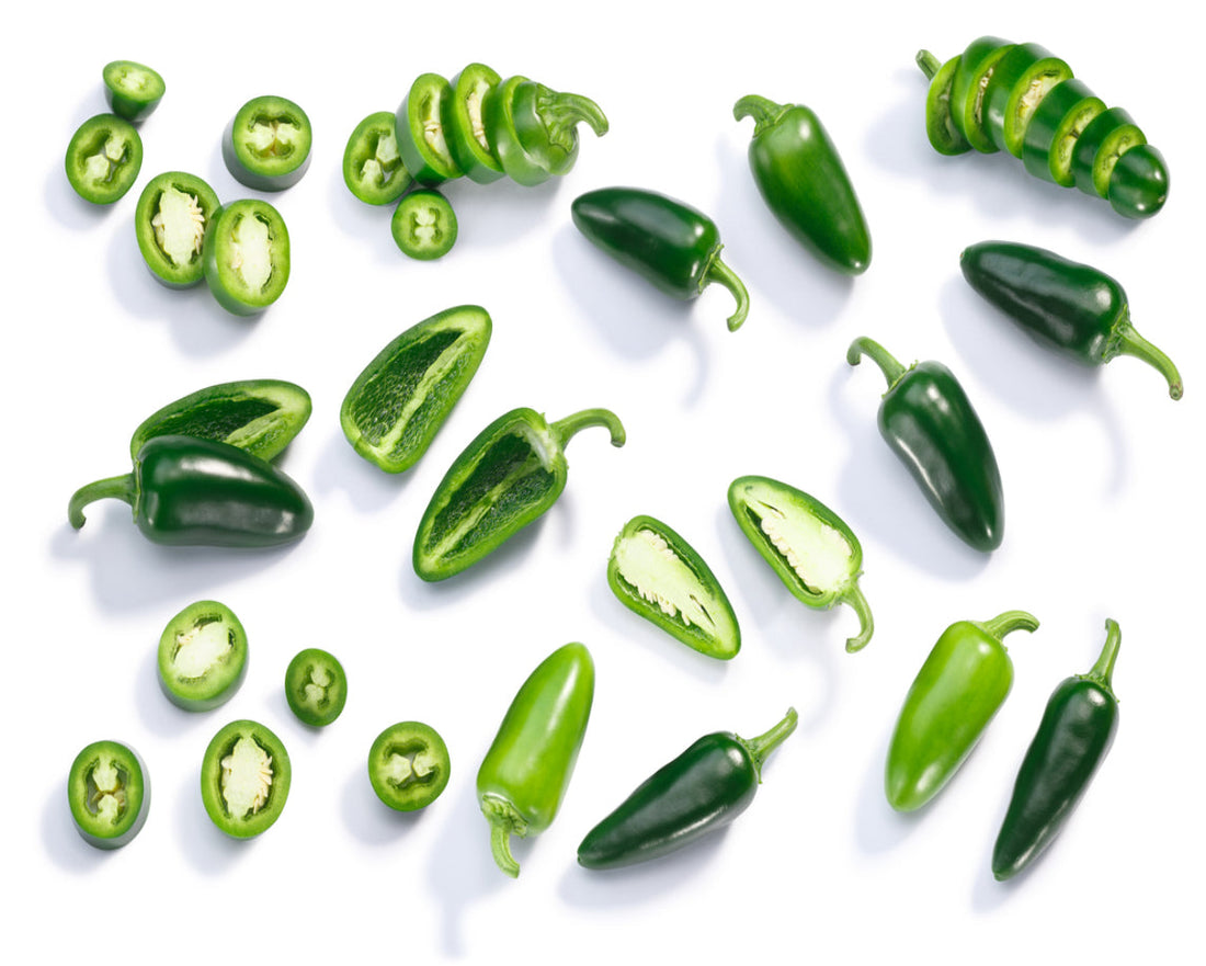 Jalapenos