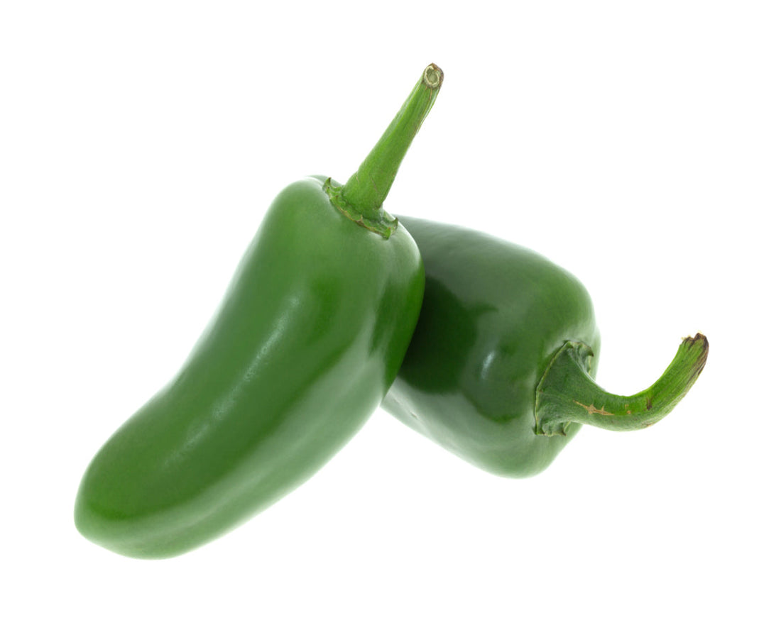 Jalapenos