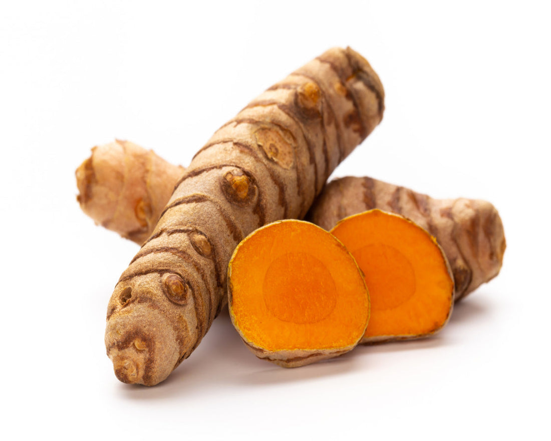 Turmeric