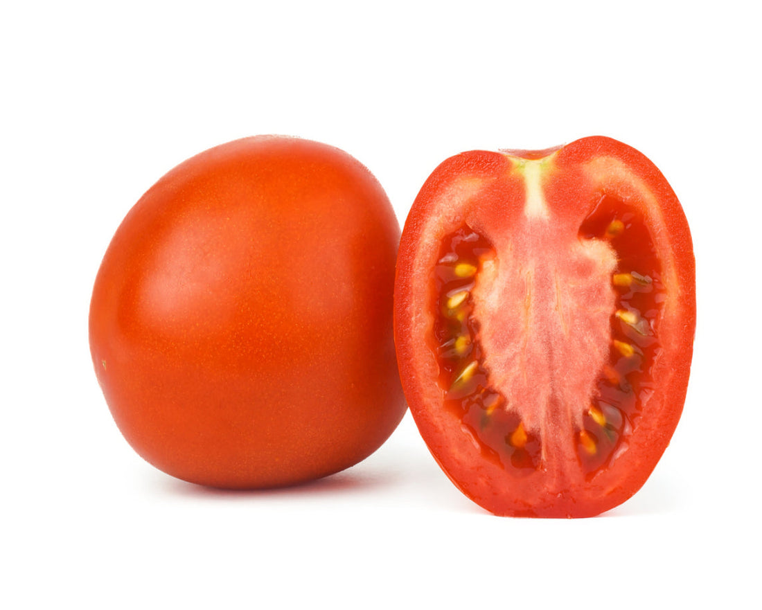 Loose Tomato