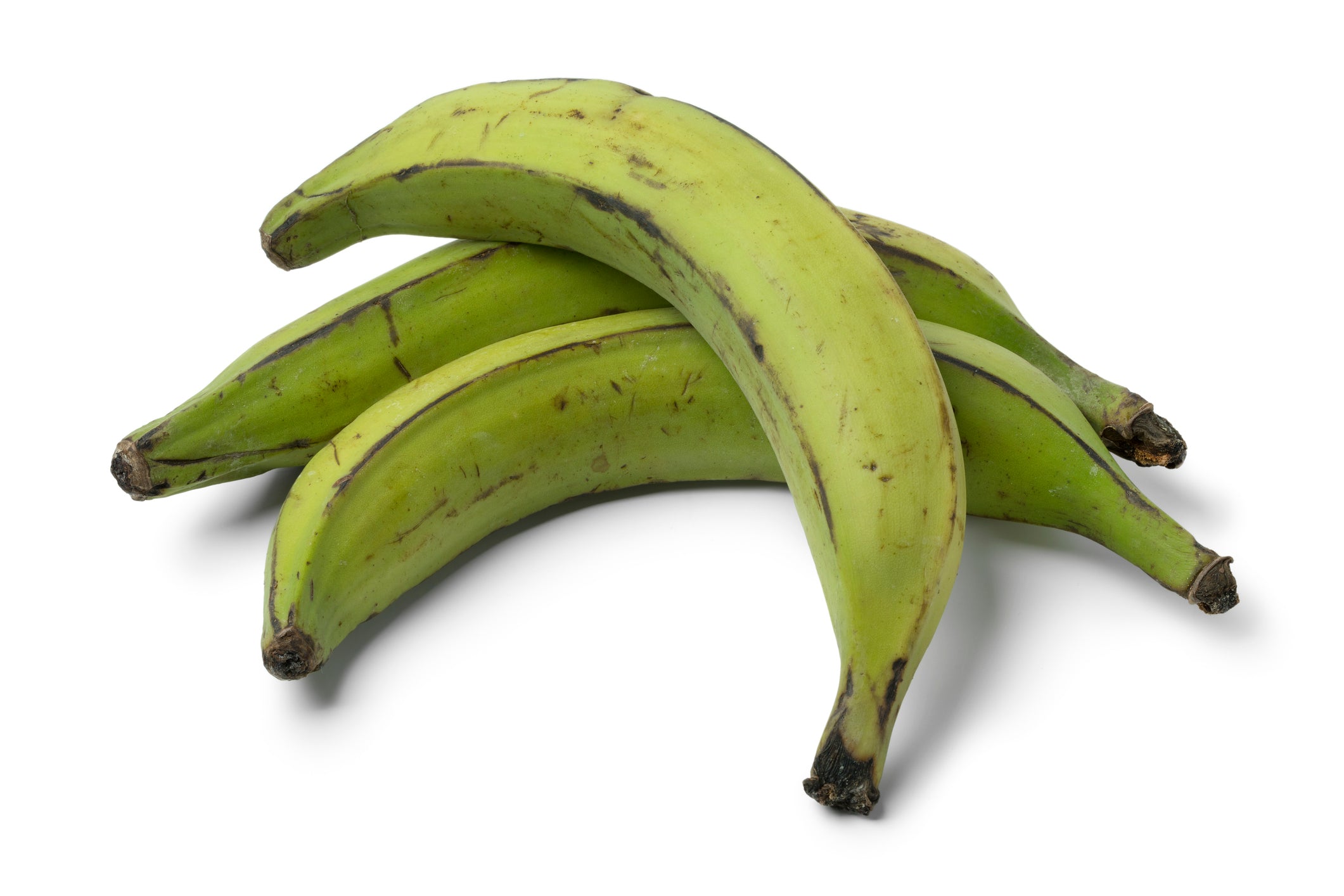 Green Plantain – Firm, Starchy &amp; Versatile