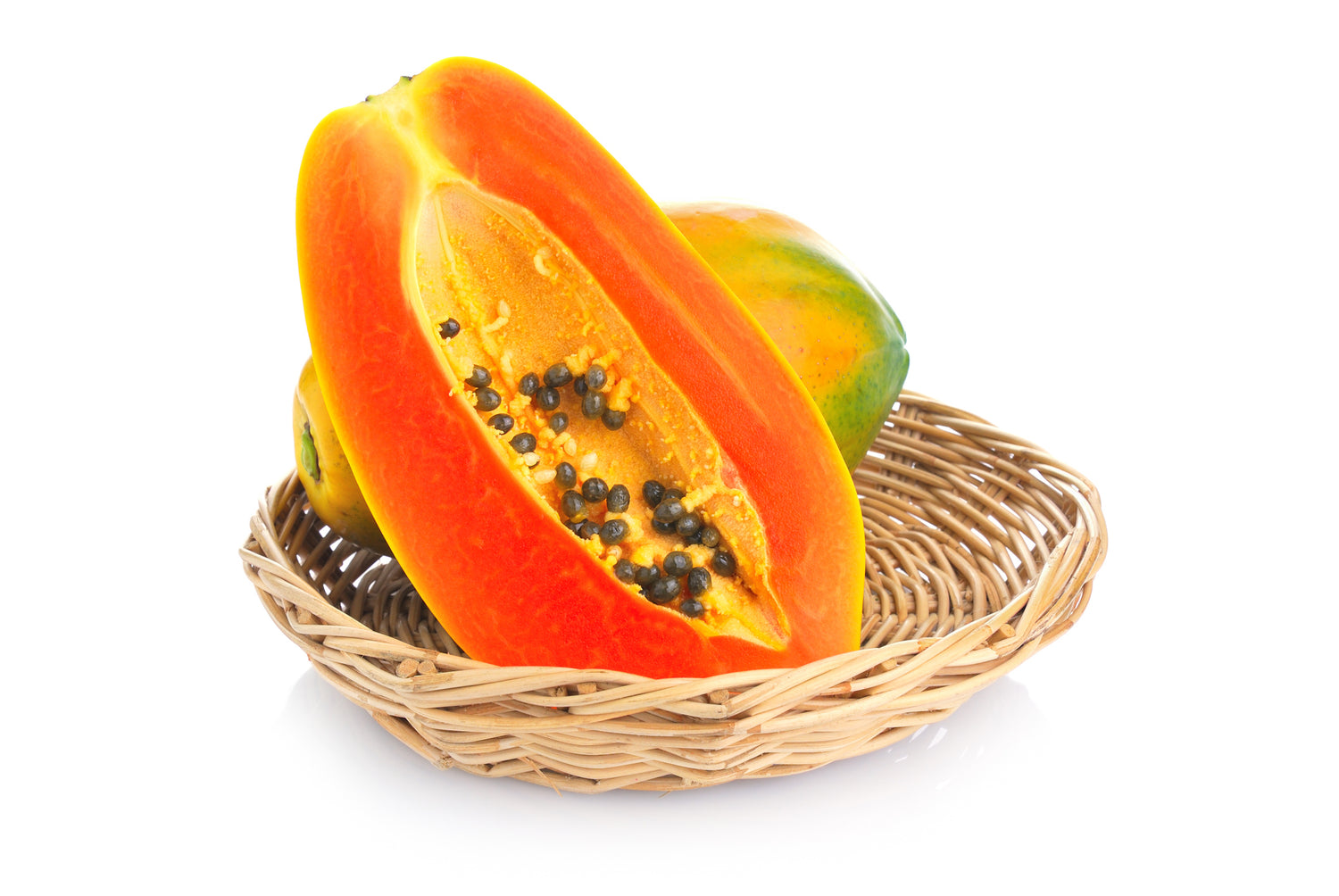 Papaya – Fresh &amp; Naturally Ripened