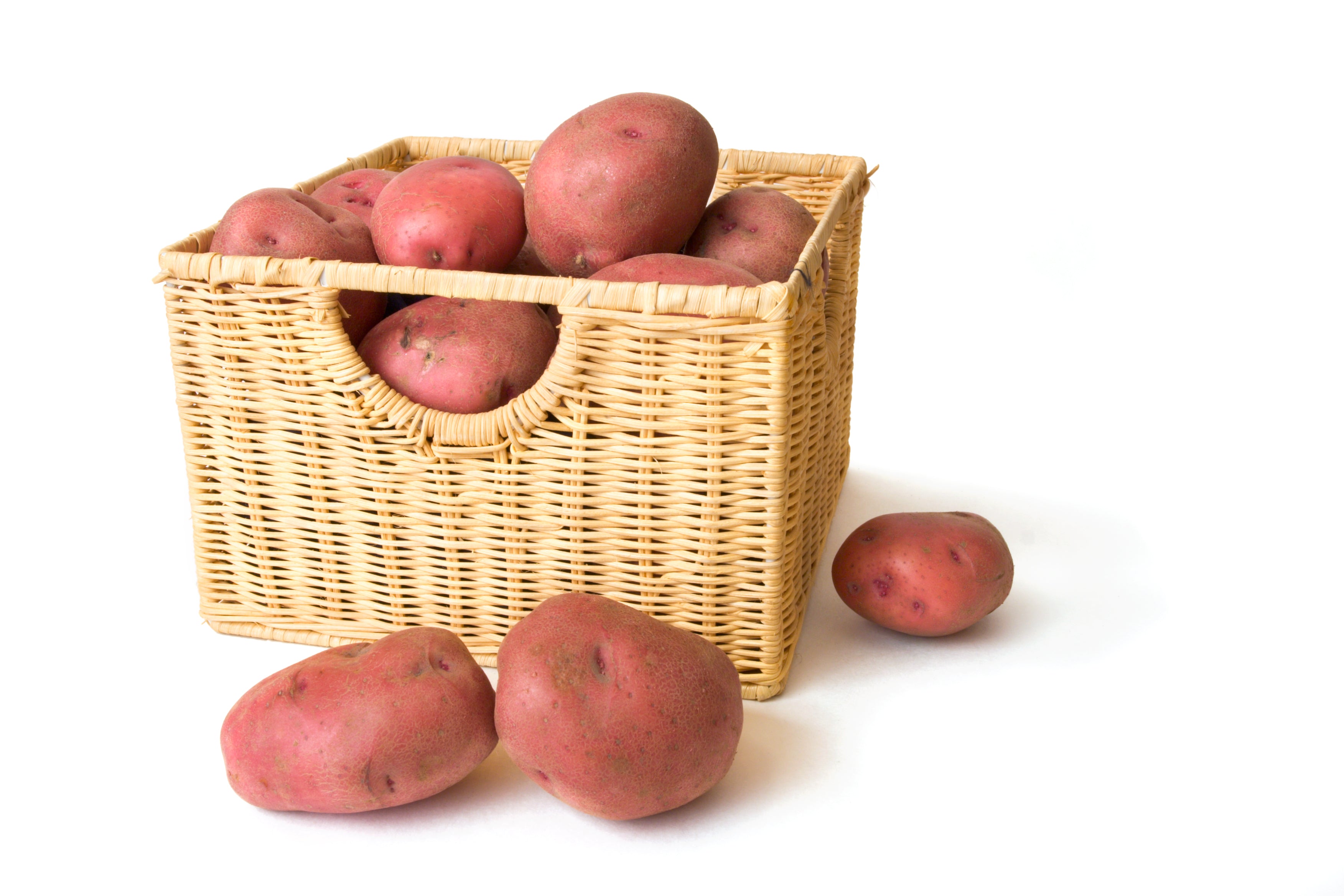 Red Potatoes – Fresh, Flavorful &amp; Versatile