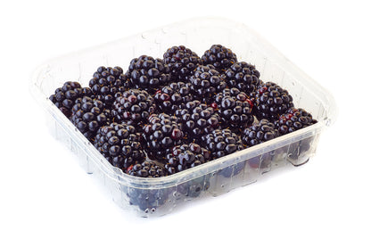 Blackberries