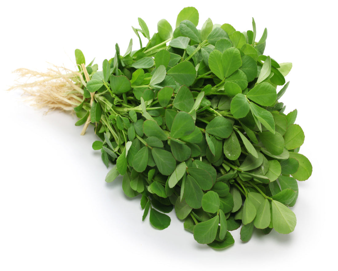 Methi