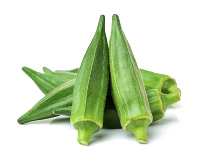Okra