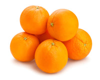 Oranges 