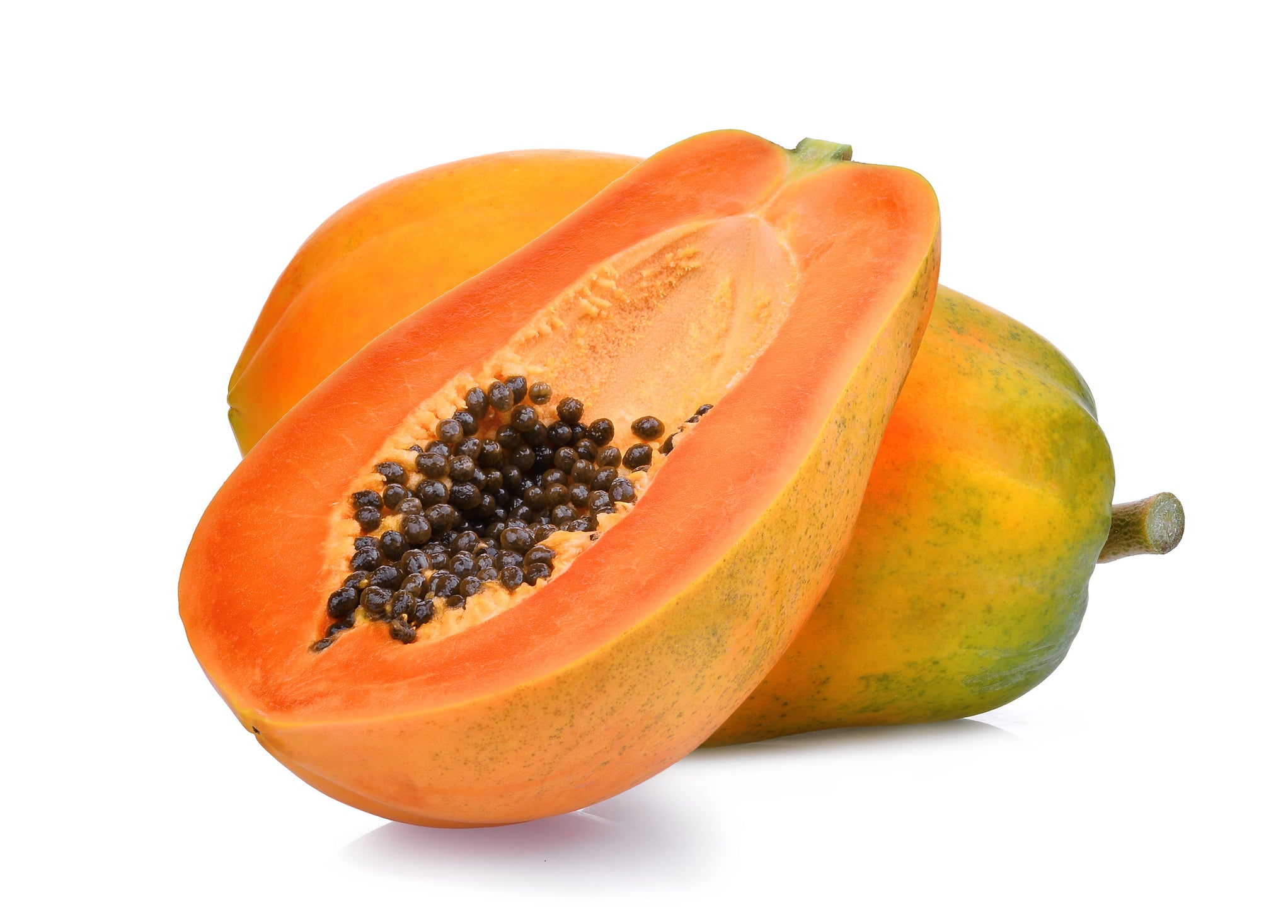 Papaya – Fresh &amp; Naturally Ripened