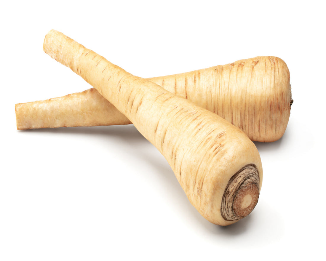 Parsnip