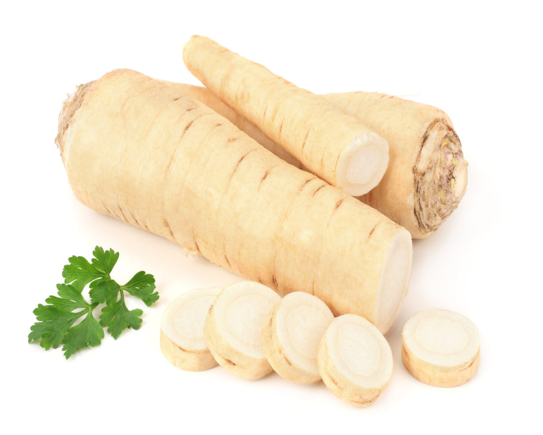 Parsnip