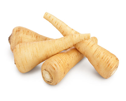 Parsnip