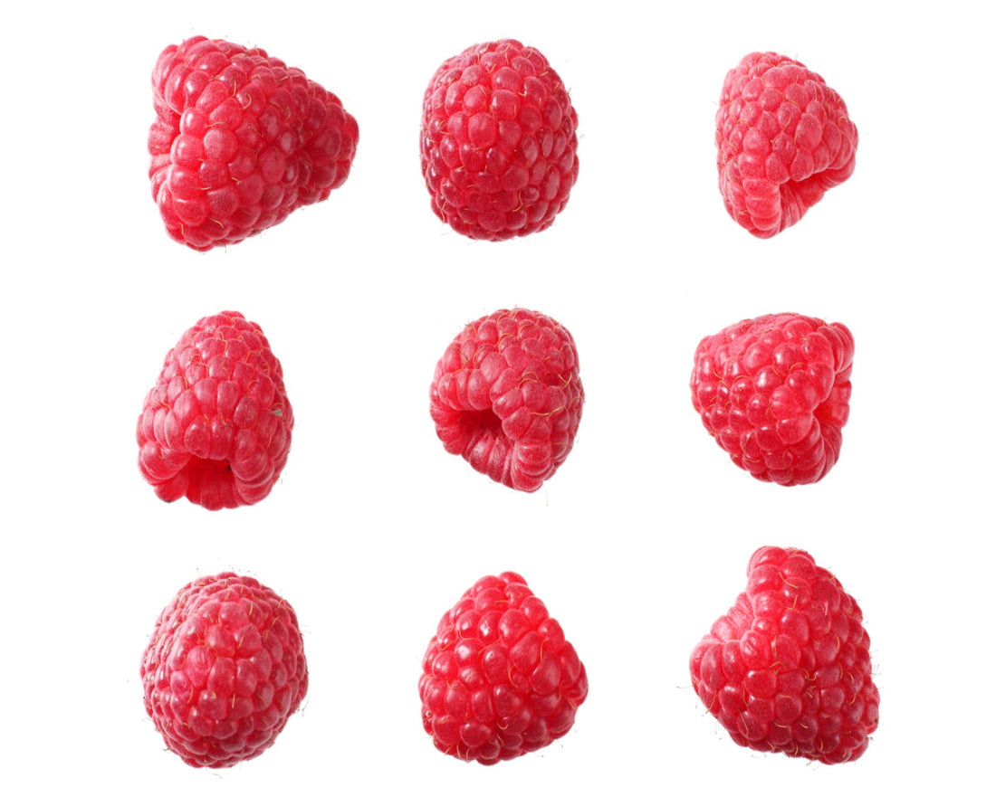 Raspberry